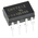 Vishay, CNY74-2H DC Input Transistor Output Dual Optocoupler, Through Hole, 8-Pin PDIP