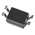 Vishay, SFH6156-3T DC Input Transistor Output Optocoupler, Surface Mount, 4-Pin SMD