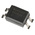 Vishay, SFH6156-3T DC Input Transistor Output Optocoupler, Surface Mount, 4-Pin SMD