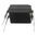 Vishay, SFH628A-3 AC Input Transistor Output Optocoupler, Through Hole, 4-Pin PDIP