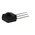 Vishay TSOP34838, 38kHz IR Receiver, 950nm, 45m Range, Through Hole, 6 x 5.6 x 6.95mm