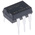 Vishay, BRT12H Triac Output Optocoupler, Through Hole, 6-Pin PDIP