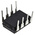 Vishay, IL300-F DC Input Photodiode Output Optocoupler, Through Hole, 8-Pin PDIP