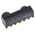 TFBS4711-TT1 Vishay, Infrared Transceiver, 900nm 115.2kbit/s, 8m Range, SMT, 6 x 3.1 x 1.9mm