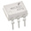 onsemi, MOC3021M DC Input Triac Output Optocoupler, Through Hole, 6-Pin DIP