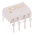 Toshiba, TLP2531(F) DC Input Transistor Output Dual Optocoupler, Through Hole, 8-Pin DIP