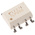 Toshiba, TLP350(TP5,F) DC Input IGBT Gate Drive, MOSFET Output Dual Optocoupler, Surface Mount, 8-Pin PDIP