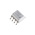 onsemi, MOCD217M DC Input Transistor Output Dual Optocoupler, Surface Mount, 8-Pin SOIC