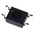 Toshiba, TLP185(GR,E(O DC Input Transistor Output Optocoupler, Surface Mount, 4-Pin SOIC
