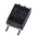Toshiba, TLP2358(E(T DC Input Photodetector Output Optocoupler, Surface Mount, 5-Pin SOIC