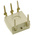 Toshiba, TLP3063(S,C,F) DC Input Triac Output Optocoupler, Through Hole, 5-Pin PDIP