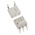 Toshiba, TLP3063(S,C,F) DC Input Triac Output Optocoupler, Through Hole, 5-Pin PDIP