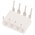 Broadcom, HCPL-J314-000E DC Input IGBT Gate Drive, MOSFET Output Dual Optocoupler, Through Hole, 8-Pin DIP
