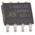 Si8621AB-B-IS Skyworks Solutions Inc, 2-Channel Digital Isolator 1Mbps, 2500 Vrms, 8-Pin SOIC