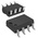 Broadcom, HCNW4504-300E DC Input Phototransistor Output Optocoupler, Surface Mount, 8-Pin DIP