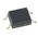 Toshiba, TLP185(GB-TPL,SE(T DC Input Phototransistor Output Optocoupler, Surface Mount, 4-Pin SOIC