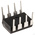 onsemi, HCPL3700 AC/DC Input, Input Photodarlington Output Optocoupler, Surface Mount, 8-Pin PDIP