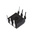 Vishay, 4N25 DC Input Transistor Output Optocoupler, Through Hole, 6-Pin PDIP
