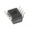 Broadcom, HCPL-060L-000E DC Input Phototransistor Output Optocoupler, Surface Mount, 8-Pin SOIC