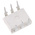 onsemi, CNY173M DC Input Transistor Output Optocoupler, Through Hole, 6-Pin PDIP