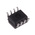 Broadcom, HCPL-0601 DC Input Transistor Output Optocoupler, Surface Mount, 8-Pin SOIC
