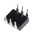 Panasonic, AQV252 DC Input MOSFET Output Optocoupler, Through Hole, 6-Pin DIP
