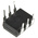 Panasonic, AQV254 DC Input MOSFET Output Optocoupler, Through Hole, 6-Pin DIP