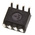 Broadcom, HCPL-0631-000E DC Input Transistor Output Dual Optocoupler, Surface Mount, 8-Pin SOIC