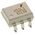 onsemi, H11L1SVM DC Input Logic Gate Output Optocoupler, Surface Mount, 6-Pin DIP