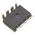 Broadcom, HCPL-2631-300E DC Input Transistor Output Dual Optocoupler, Surface Mount, 8-Pin DIP