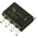 Broadcom, HCPL-2631-300E DC Input Transistor Output Dual Optocoupler, Surface Mount, 8-Pin DIP
