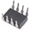 Broadcom, ACPL-827-000E DC Input Transistor Output Dual Optocoupler, Through Hole, 8-Pin PDIP