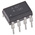Broadcom, ACPL-827-000E DC Input Transistor Output Dual Optocoupler, Through Hole, 8-Pin PDIP