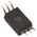 Broadcom, ACPL-W70L-000E DC Input Logic Gate Output Optocoupler, Surface Mount, 6-Pin SO