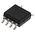 Broadcom, ACPL-224-500E AC Input Transistor Output Dual Optocoupler, Surface Mount, 8-Pin SOIC