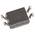 Vishay, SFH6156-3X001T DC Input Transistor Output Optocoupler, Surface Mount, 4-Pin SMD