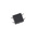 Vishay, SFH690ABT DC Input Transistor Output Optocoupler, Surface Mount, 4-Pin SOP