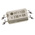Vishay, TCMT1109 DC Input Transistor Output Optocoupler, Surface Mount, 4-Pin Mini-Flat