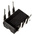 Vishay, 4N32 DC Input Darlington Output Optocoupler, Through Hole, 6-Pin PDIP