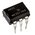 Vishay, 4N32 DC Input Darlington Output Optocoupler, Through Hole, 6-Pin PDIP