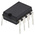 Vishay, IL300-DEFG DC Input Photodiode Output Optocoupler, Through Hole, 8-Pin PDIP