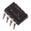 Vishay, IL300-EF DC Input Photodiode Output Optocoupler, Through Hole, 8-Pin PDIP