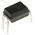 Vishay, SFH617A-2 DC Input Transistor Output Optocoupler, Through Hole, 4-Pin PDIP