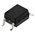 Broadcom, ACPL-M60L-500E DC Input Optocoupler, Surface Mount, 5-Pin SOIC