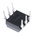 Toshiba, TLP748J(F) DC Input Photothyristor Output Optocoupler, Through Hole, 6-Pin DIP