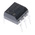 Toshiba, TLP748J(F) DC Input Photothyristor Output Optocoupler, Through Hole, 6-Pin DIP