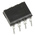 onsemi, HCPL2631 DC Input Logic Gate Output Dual Optocoupler, Through Hole, 8-Pin MDIP
