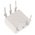 Toshiba, TLP3041(S,C,F) DC Input Triac Output Optocoupler, Through Hole, 5-Pin PDIP