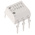 Toshiba, TLP3041(S,C,F) DC Input Triac Output Optocoupler, Through Hole, 5-Pin PDIP