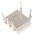 Toshiba, TLP3542(F) DC Input MOSFET Output Dual Optocoupler, Through Hole, 5-Pin PDIP